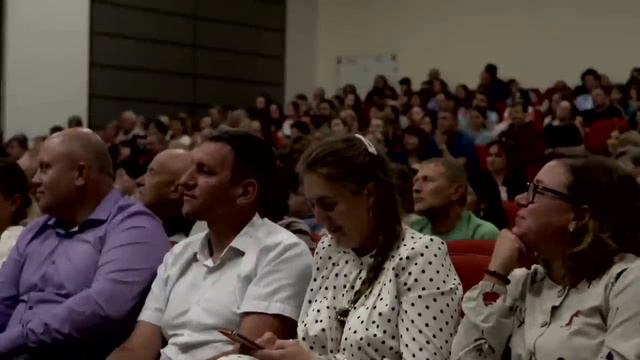 Терпение и преодоление проблем. Александр Хакимов смотреть онлайн