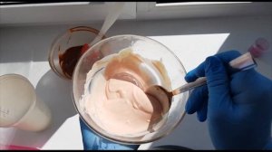 Шоколадные шары! САМЫЙ ПРОСТОЙ СПОСОБ ТЕМПЕРИРОВАНИЯ!