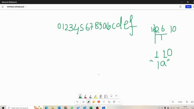 04. Convert Number to HexaDecimal || LeetCode || TCS-NQT Series Arsh Goyal Sheet смотреть онлайн