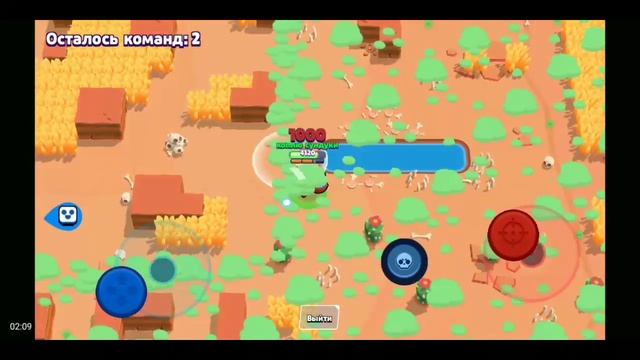 Как научиться прыгать на динамайке сразу на 2 динамитах?brawl stars! смотреть онлайн