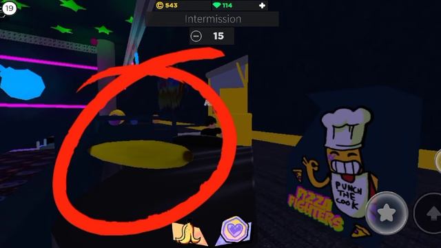 как найти банан в Super bomb survival? ||| Super bomb survival ||| Roblox смотреть онлайн