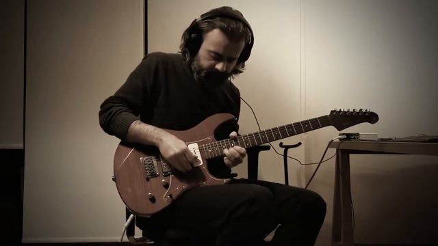 David Gilmour - Where we start (Live In Gdańsk) solo cover смотреть онлайн