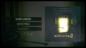 Вадим Самойлов - Ты Бы Видел