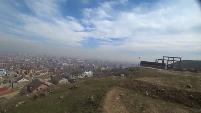 Дагестан. Бархан Сарыкум. Что посмотреть в Махачкале? В Дагестан на один день! смотреть онлайн