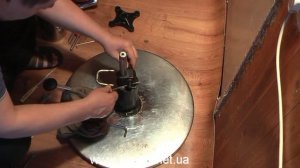 Ремонт парикмахерского кресла. Ремонт гидравлики тел.0986481085