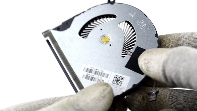 Вентилятор/Кулер для ноутбука HP 13-ay 13-bd p/n: L94511-001 смотреть онлайн