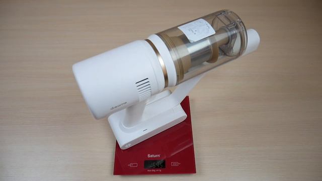 Dreame P10 Pro: ТОПОВЫЙ вертикальный пылесос Xiaomi за 200$? ОБЗОР и ТЕСТ✅ смотреть онлайн