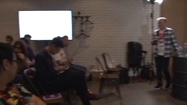 Круглый стол "CI&CD в мобильной разработке. Проблемы и решения" смотреть онлайн