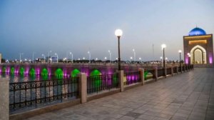 Салам алейкум, мои хорошие друзья!!!