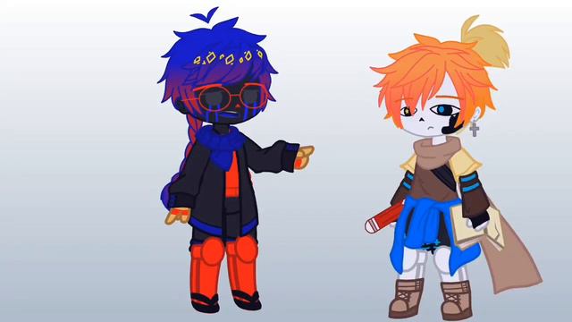 {Меме}| Тёмный и белый| Эррор,Инк| Я НЕ ХОЧУ НИКОГО ОСКОРБИТЬ,ЭТО ПРОСТО МЕМ смотреть онлайн