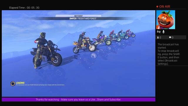 ONRUSH DELUXE VERSION | SystemCrasherX | NORTH AMERICA RELEASE | LIVE Gameplay смотреть онлайн
