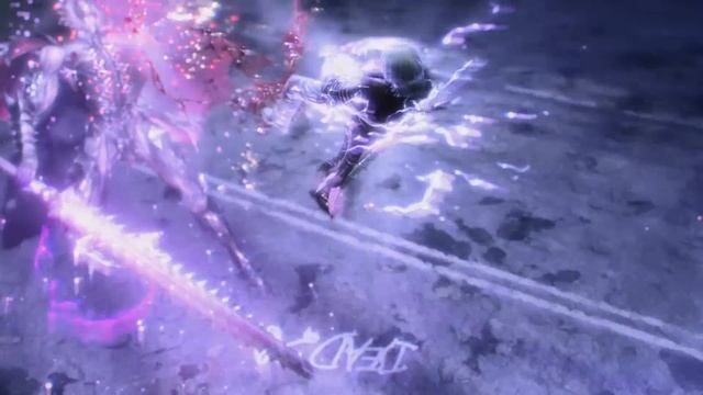 I paid my way through Devil May Cry 5 смотреть онлайн