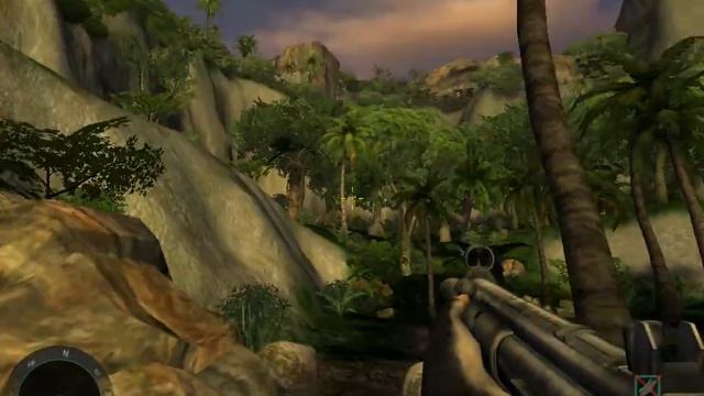 Far Cry- Серия 4- (пещера) смотреть онлайн