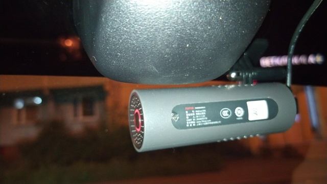 Интересная прошивка видеорегистратора 70mai dash cam 1s midrive 06 смотреть онлайн