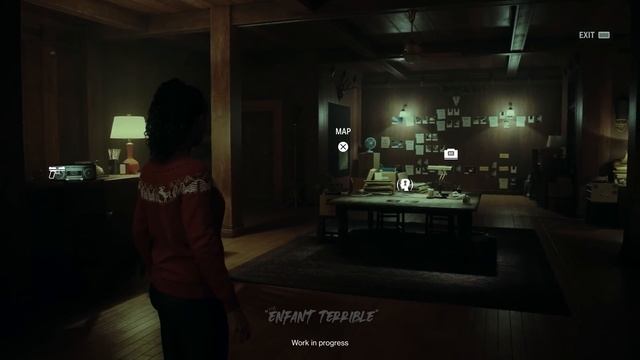 ALAN WAKE 2 New Gameplay | INSANE NEXT GEN Graphics from Demo at Gamescom 2023 4K