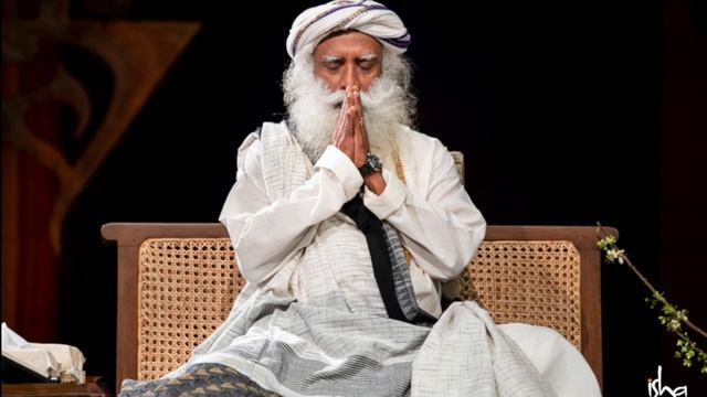 Садхгуру | Вайрагья - Гуру Падука Стотрам [1час Guru Paduka Stotram] смотреть онлайн