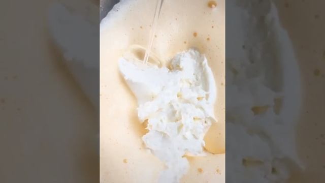 ТВОРОЖНЫЕ ВАФЛИ ?