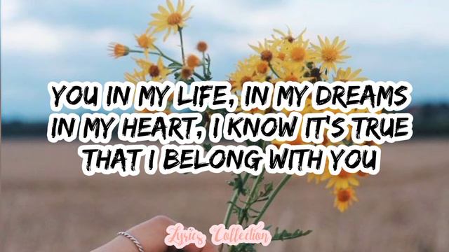 You Lyrics (Song By Tara MacLean) смотреть онлайн
