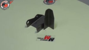 Ремкомплект Буран шкворня