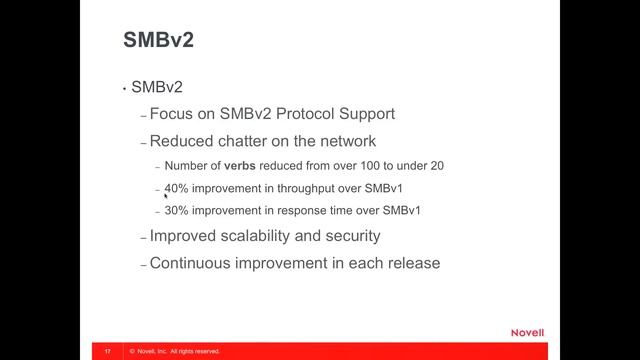Open Enterprise Server (OES) 2015 Roadmap смотреть онлайн