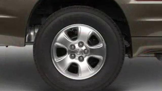 2002 Mazda Tribute - Medford NY смотреть онлайн