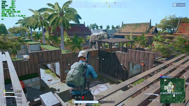 ESL ready, регистрация попаданий 2 смотреть онлайн