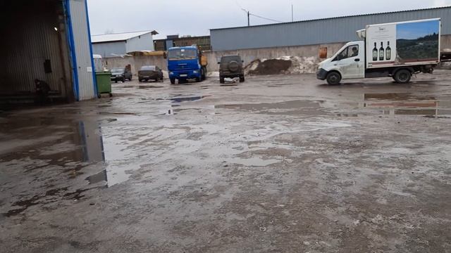 Жилищный ренессанс