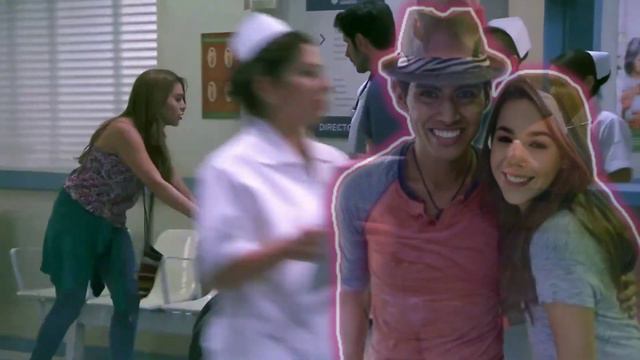 Mi Experiencia con DANNA PAOLA y David Chocarro|La Doña|TELEMUNDO 2023 смотреть онлайн