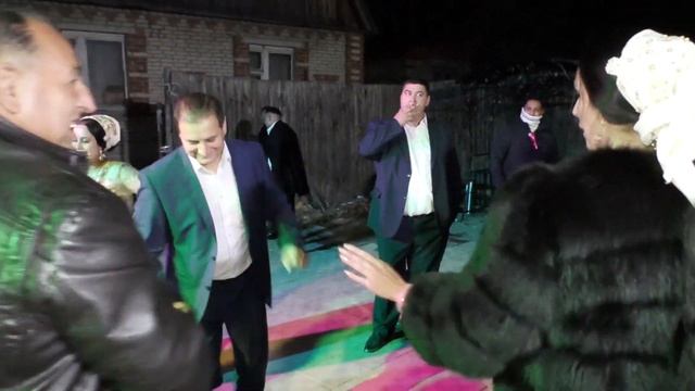 Свадьба Мамако и Кристины Тула 008 смотреть онлайн