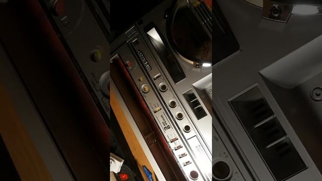 Sharp Gf-767 что внутри ч.3 смотреть онлайн