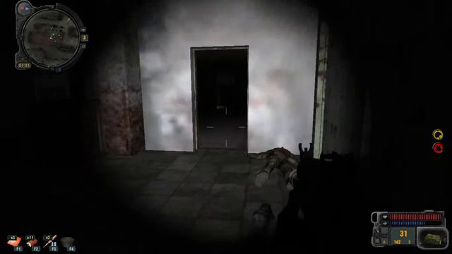 S.T.A.L.K.E.R. Зов Припяти - Путь На Плато смотреть онлайн