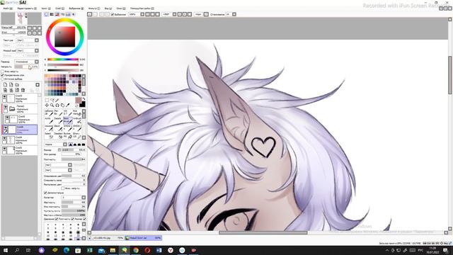 Снова рисую людей из пони таун ( Ч. О. ) смотреть онлайн