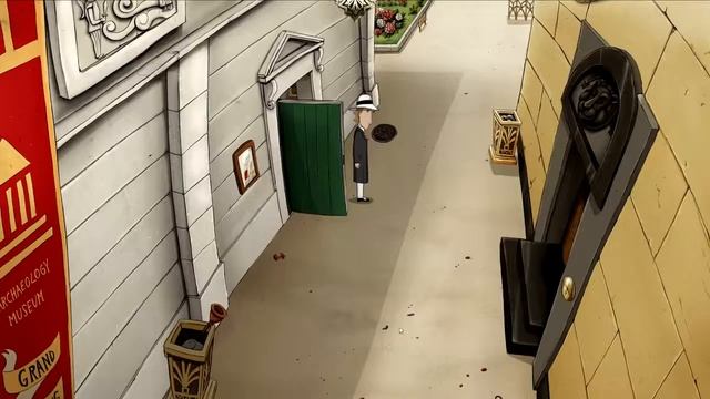 Dream Chamber Trailer смотреть онлайн
