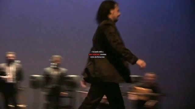 SERGIO GONZALEZ soleá por bulerías смотреть онлайн