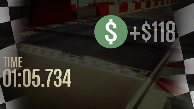 Imponte Nightshade - GTA 5 смотреть онлайн
