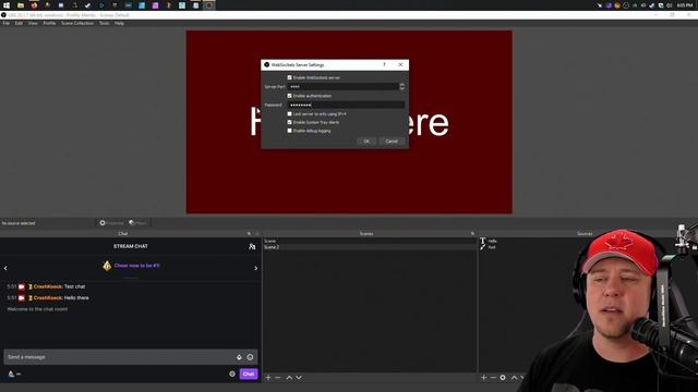 STRM.TOOL Tutorial - Part 7: OBS Websocket смотреть онлайн