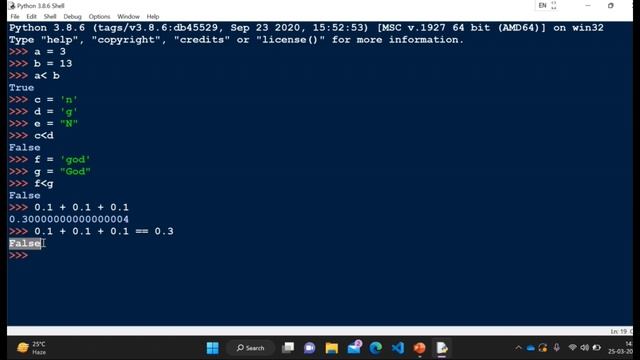 python tutorial 11|| Class 11|| Data Handling| |Operators||Computer science with Python Sumita Aror смотреть онлайн