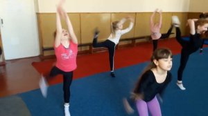 Как сделать захват в кольцо❓Затяжка❗️ #гимнастика ✔️