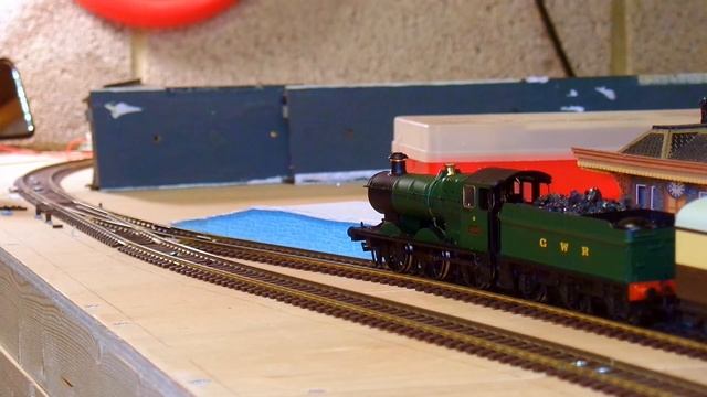 Simulating a signal box in a web browser | Modelling a GWR branch line | Episode 11 смотреть онлайн