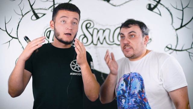 Клиенты о Dr.Smoke №1 | Заказной отзыв | Больно упали?? смотреть онлайн