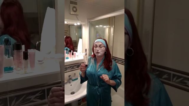 Маска, выравнивающая тон кожи#пигментация#красиваякожа#цветлица#маскаотвеснушек#marykay#мэрикэйкрым смотреть онлайн