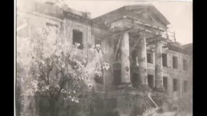 «Города воинской славы Краснодарского края. Туапсе».