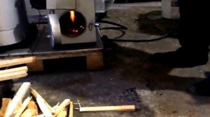 Что такое пиролиз? Как работает пиролизный котел? Что такое пиролизный котел?