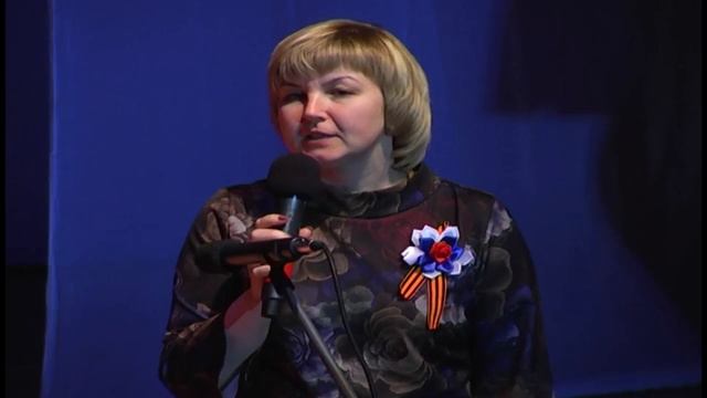 06 05 2016 Праздничные мероприятия во дворце культуры Мечта смотреть онлайн