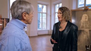 Умар Джабраилов у Собчак: О Махмуде Эсамбаеве и его еврейской маме