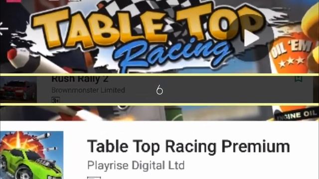 Top 10 Paid Racing Games in free with mods смотреть онлайн