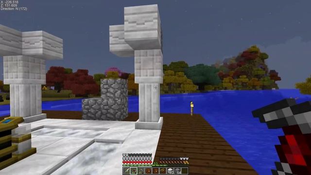 PLASTIC! SevTech Ages Ep83 смотреть онлайн