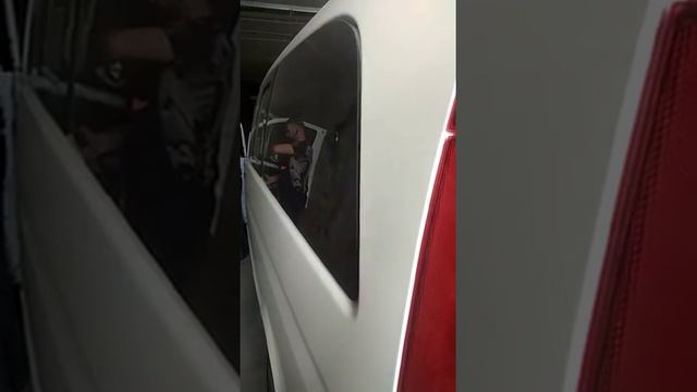 Тест работоспособности электрофорточек Vito W639 часть 2 смотреть онлайн