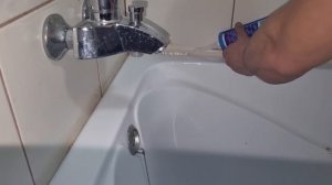 Герметизация ванны и установка бардюрных уголков своими руками