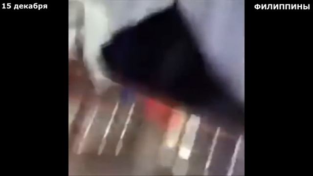 Катаклизмы за неделю. Ответ Планеты/Disasters in a week. Planet Answer смотреть онлайн